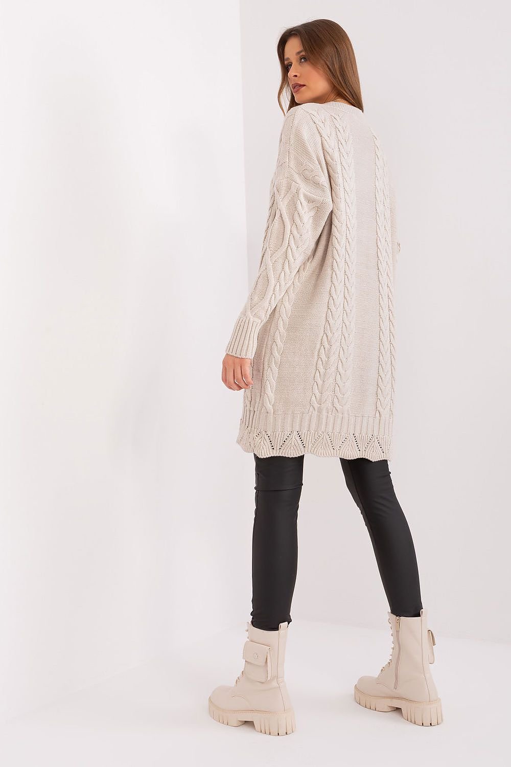 Robe de jour model 190607