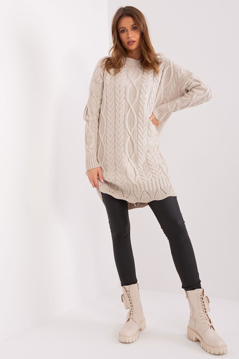 Robe de jour model 190607