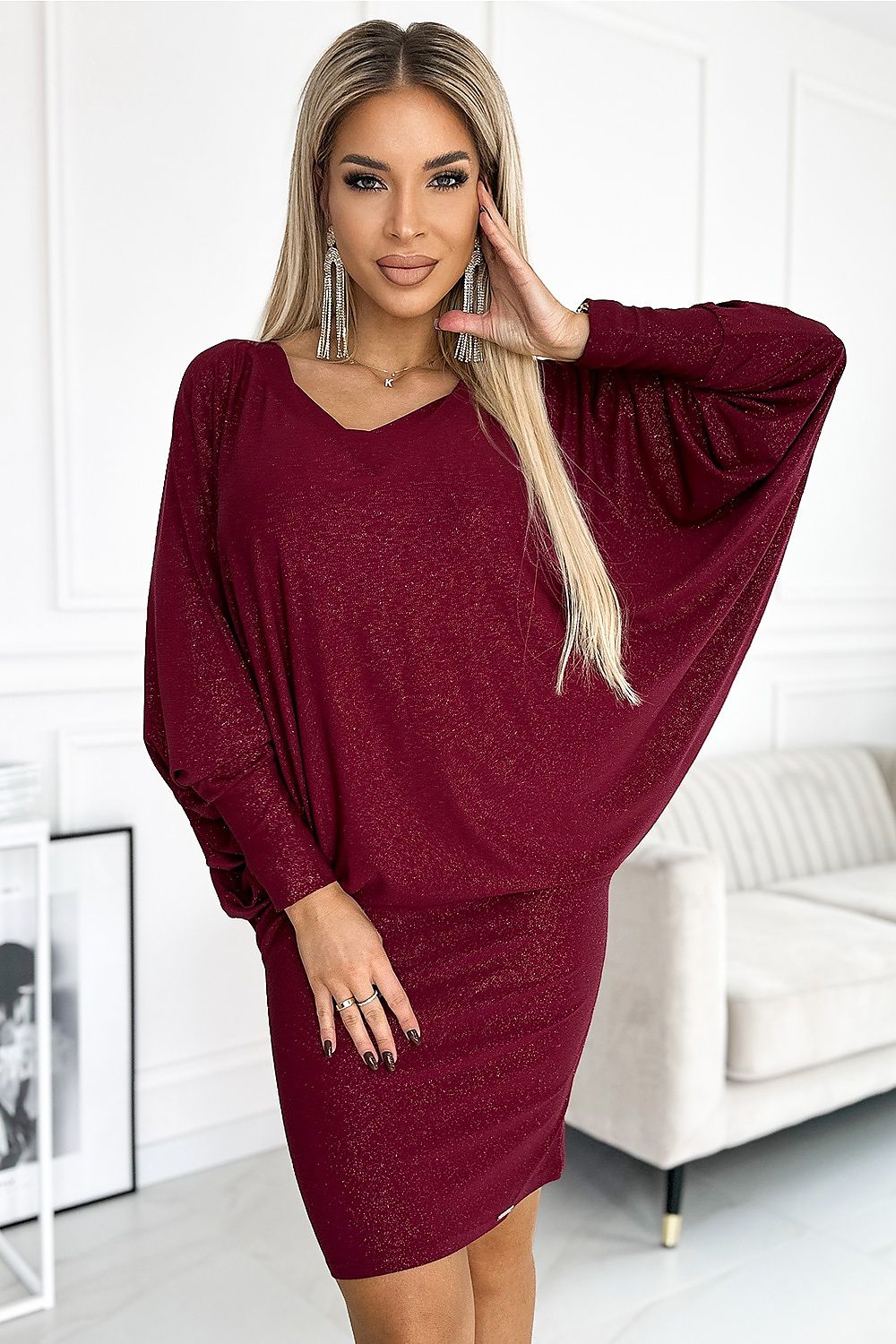 Robe de soirée model 203295