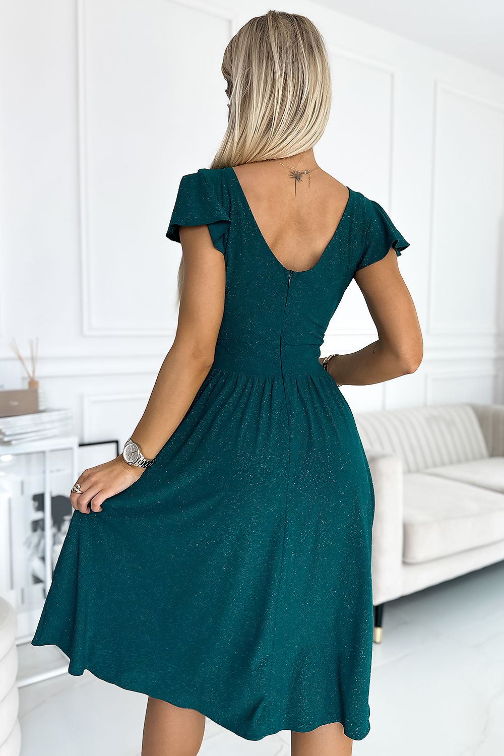 Robe de soirée model 196835