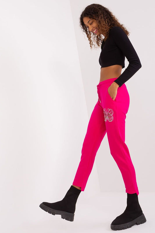Pantalon survêtement model 191218