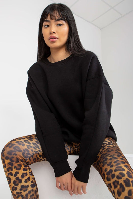 Sweatshirt model 191758