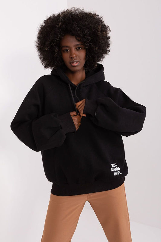 Sweatshirt model 191817