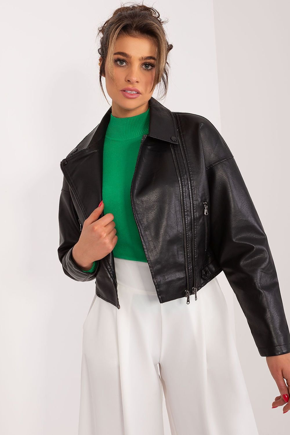 Veste model 192357