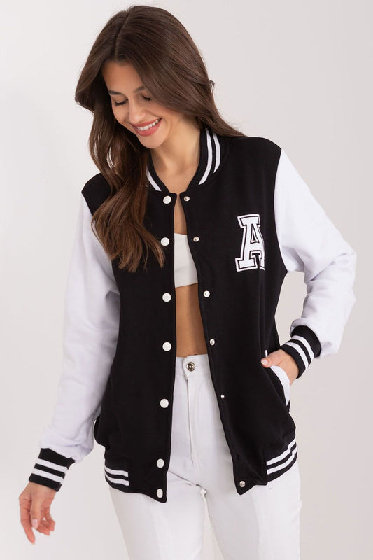Sweatshirt model 192372