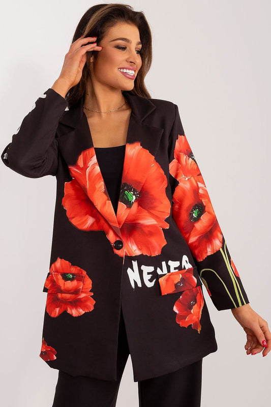 Veste model 195957