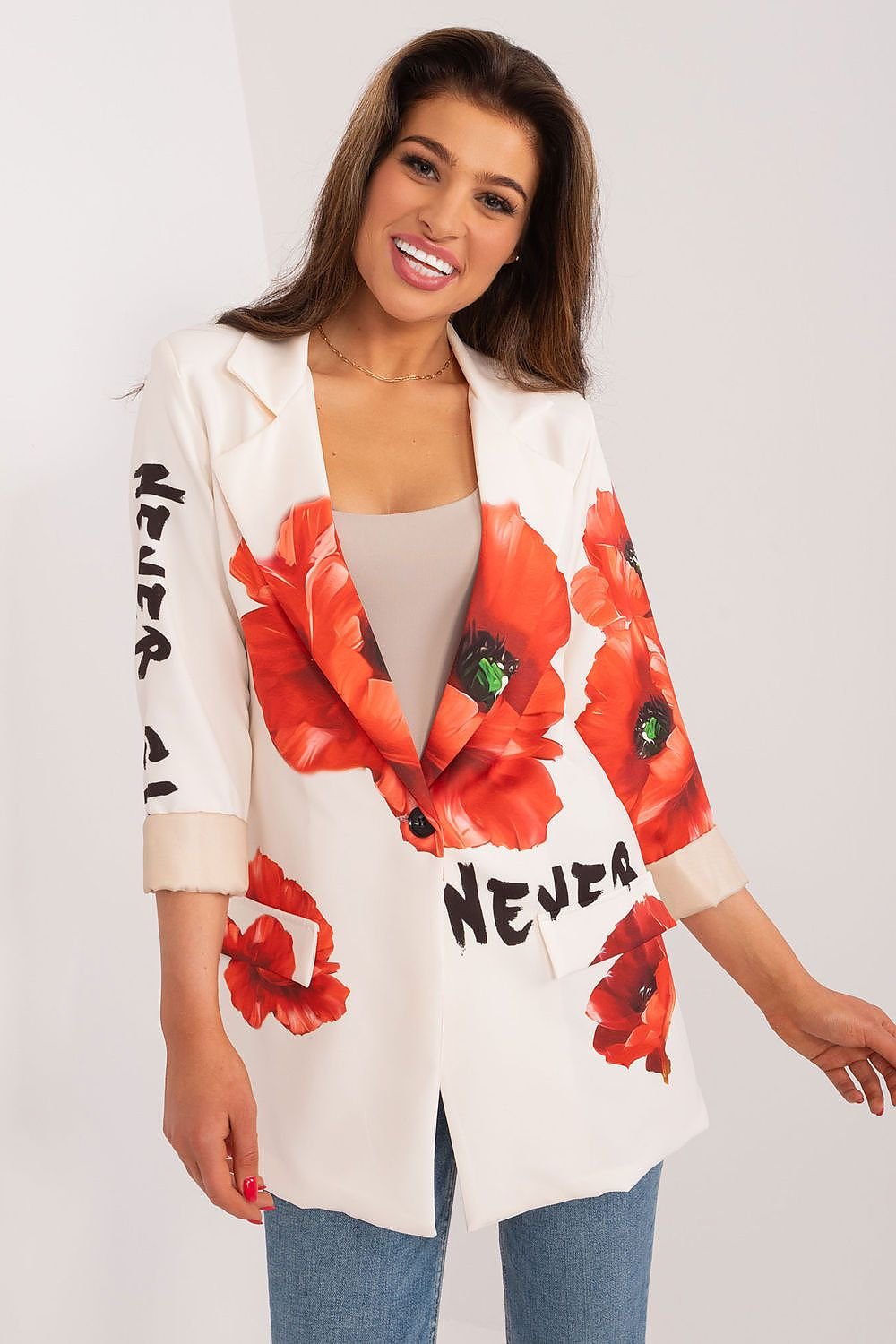 Veste model 195957