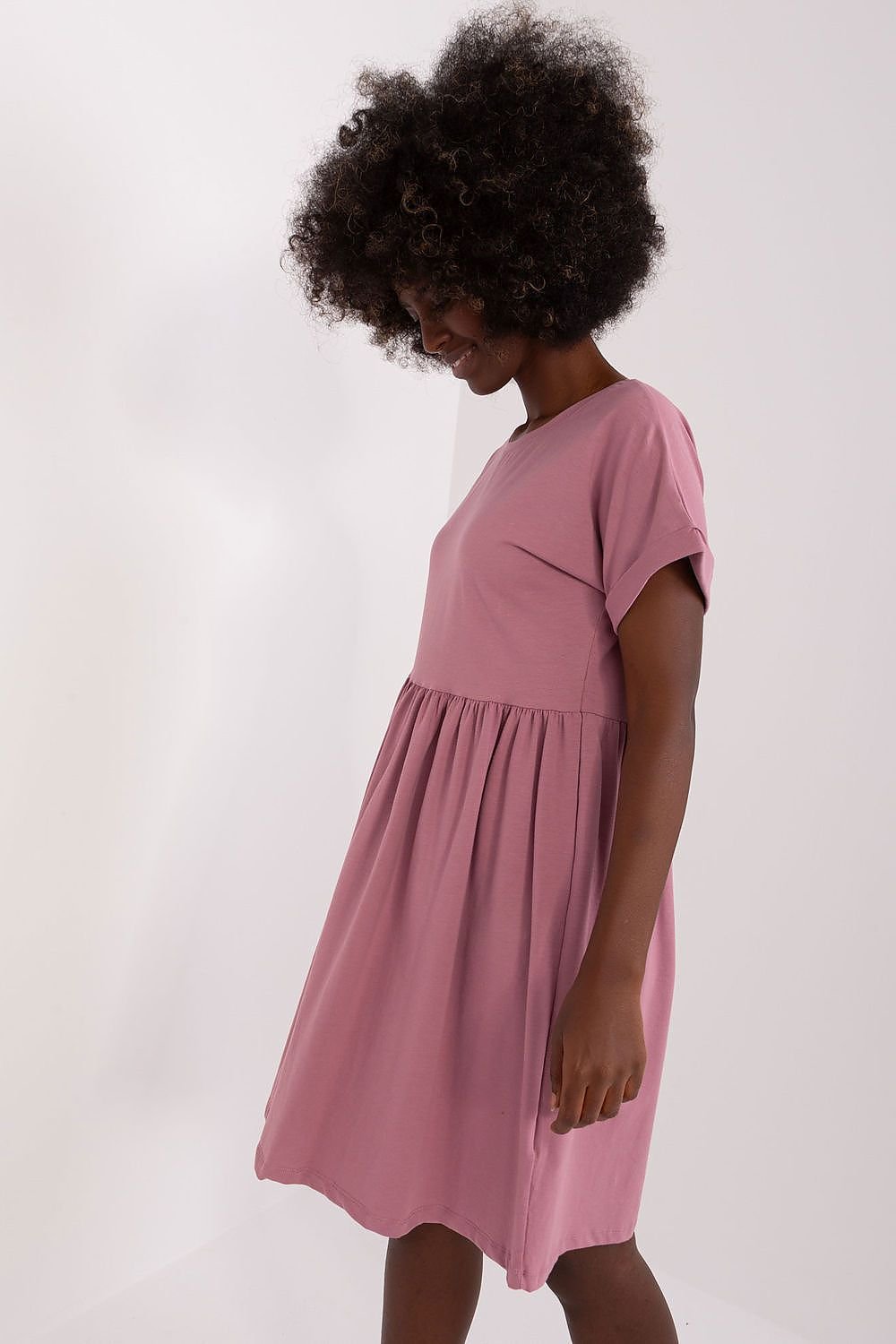 Robe de jour model 192734