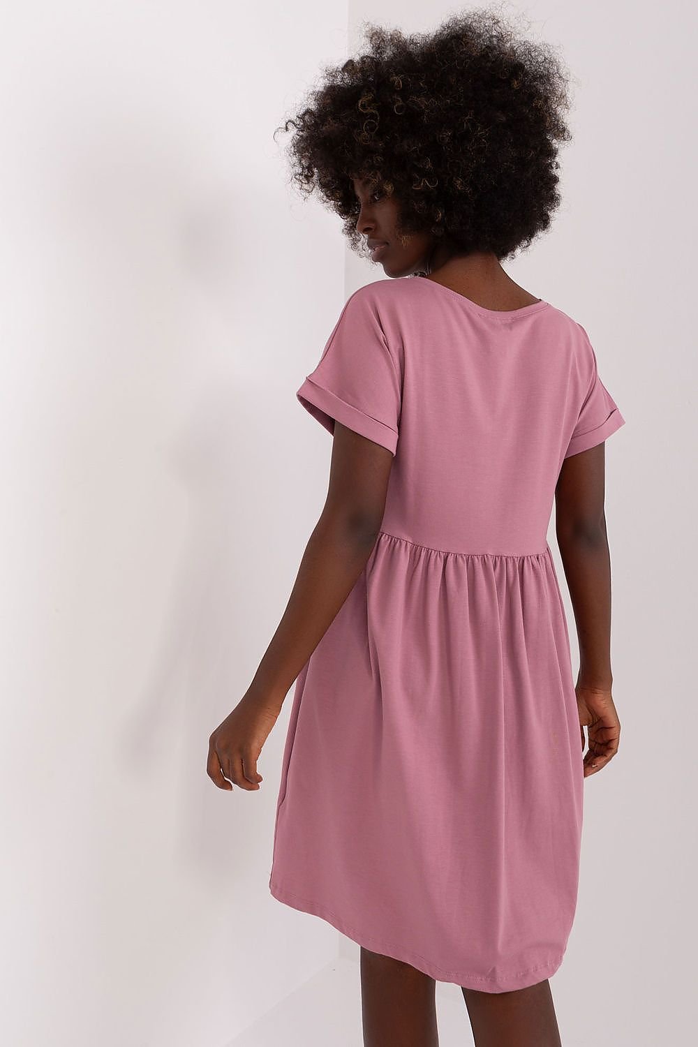 Robe de jour model 192734