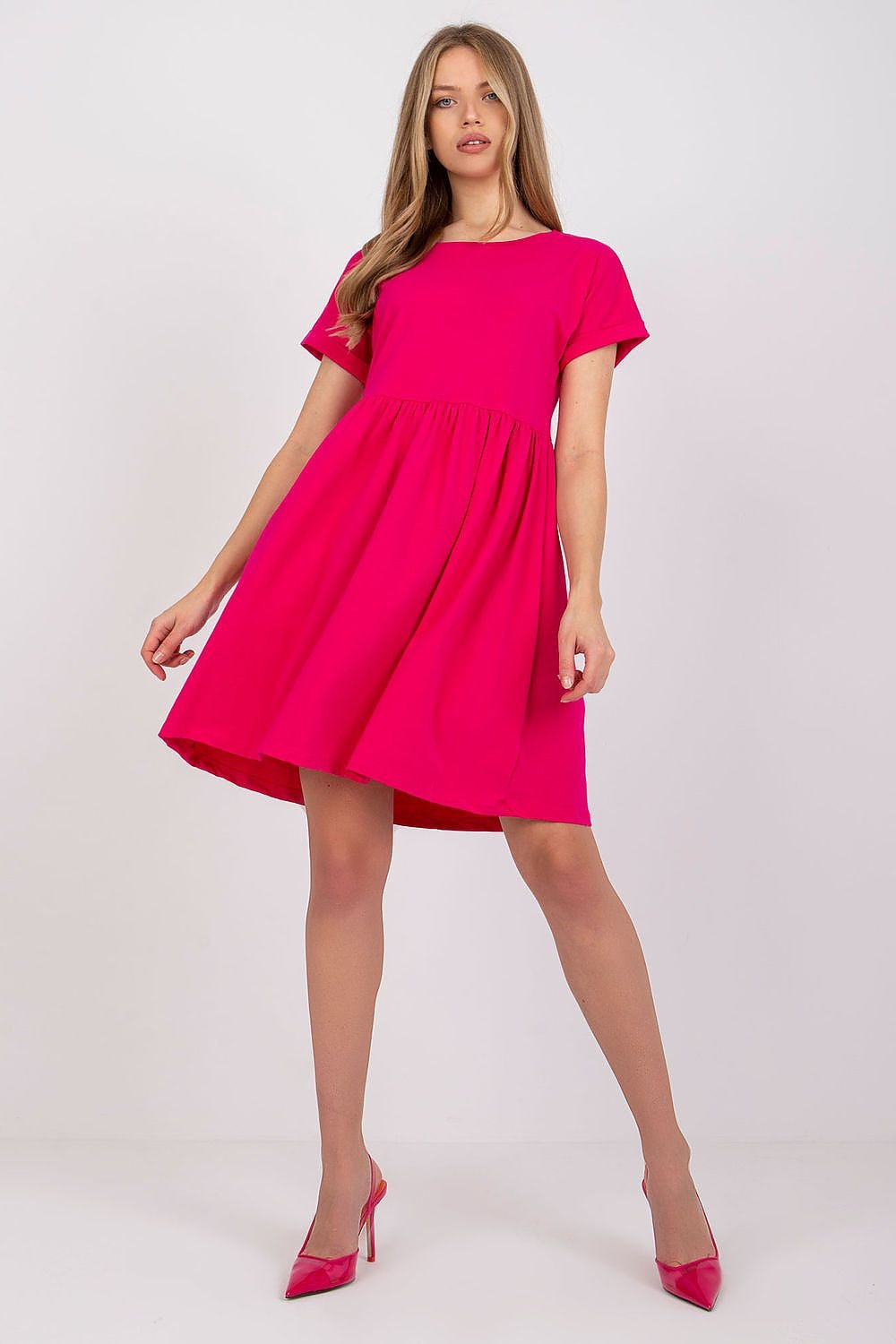 Robe de jour model 192734