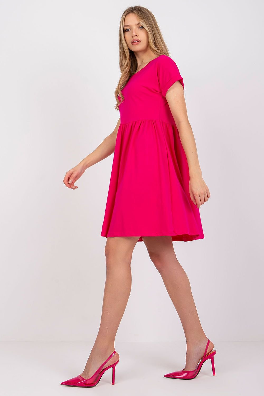 Robe de jour model 192734