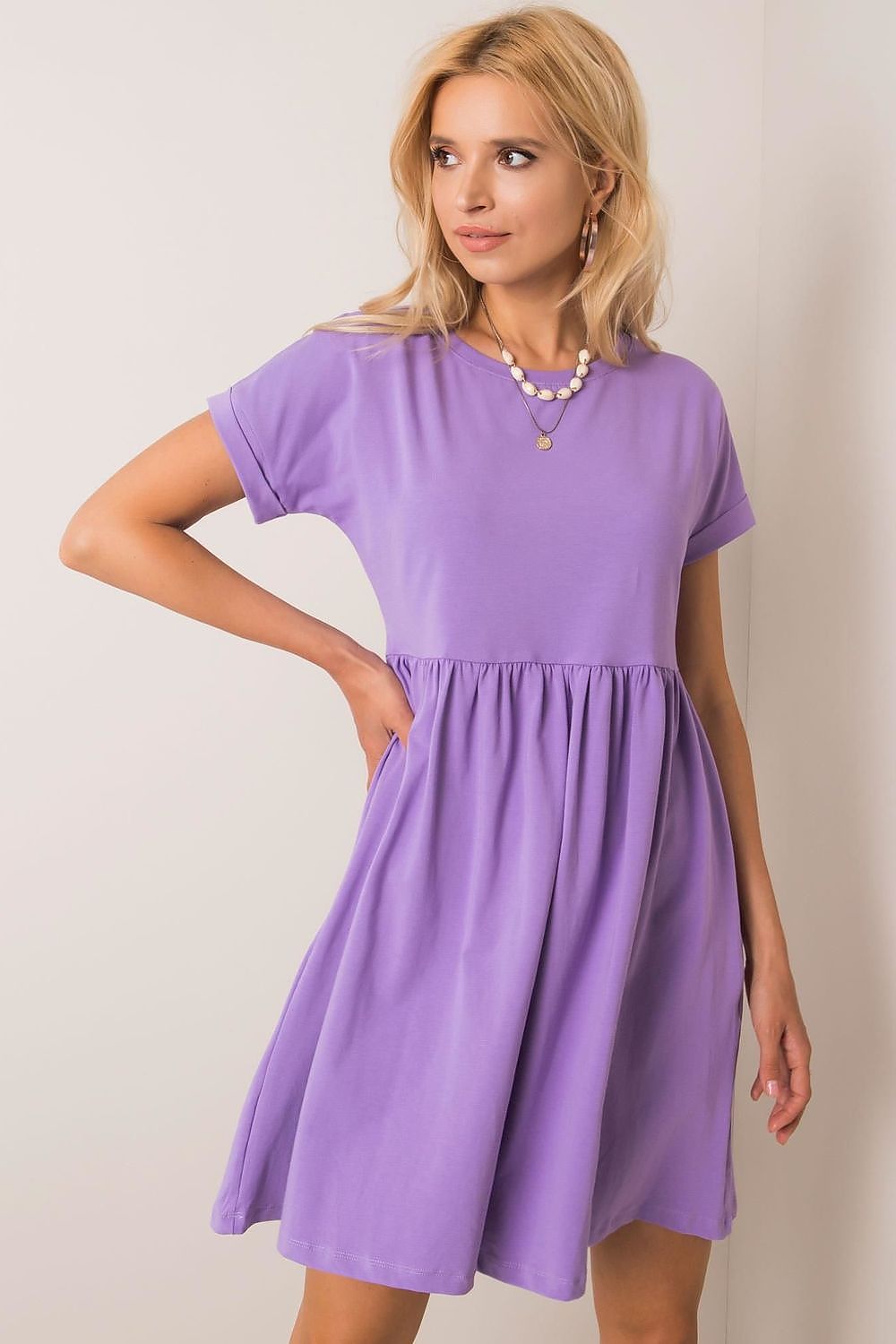 Robe de jour model 192734
