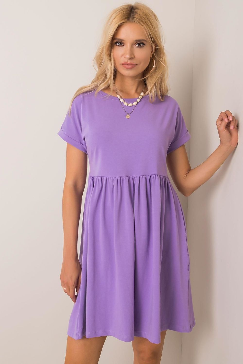 Robe de jour model 192734