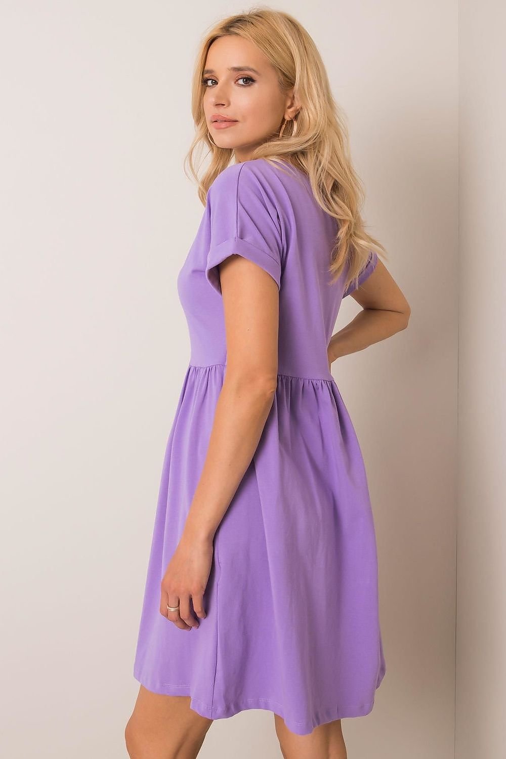 Robe de jour model 192734
