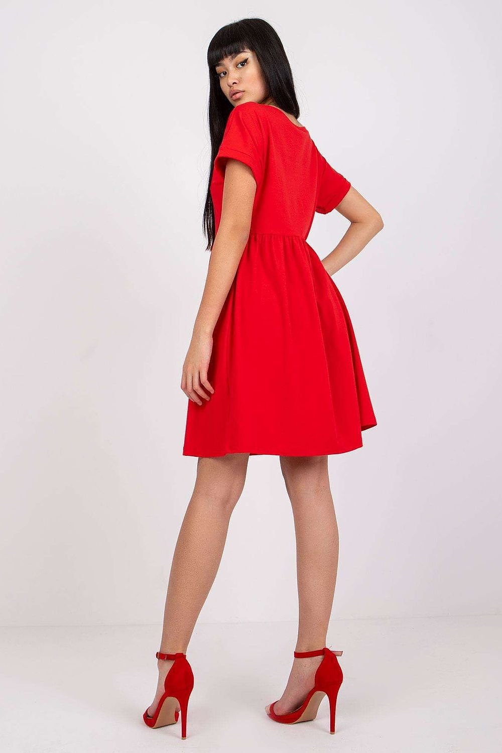 Robe de jour model 192734