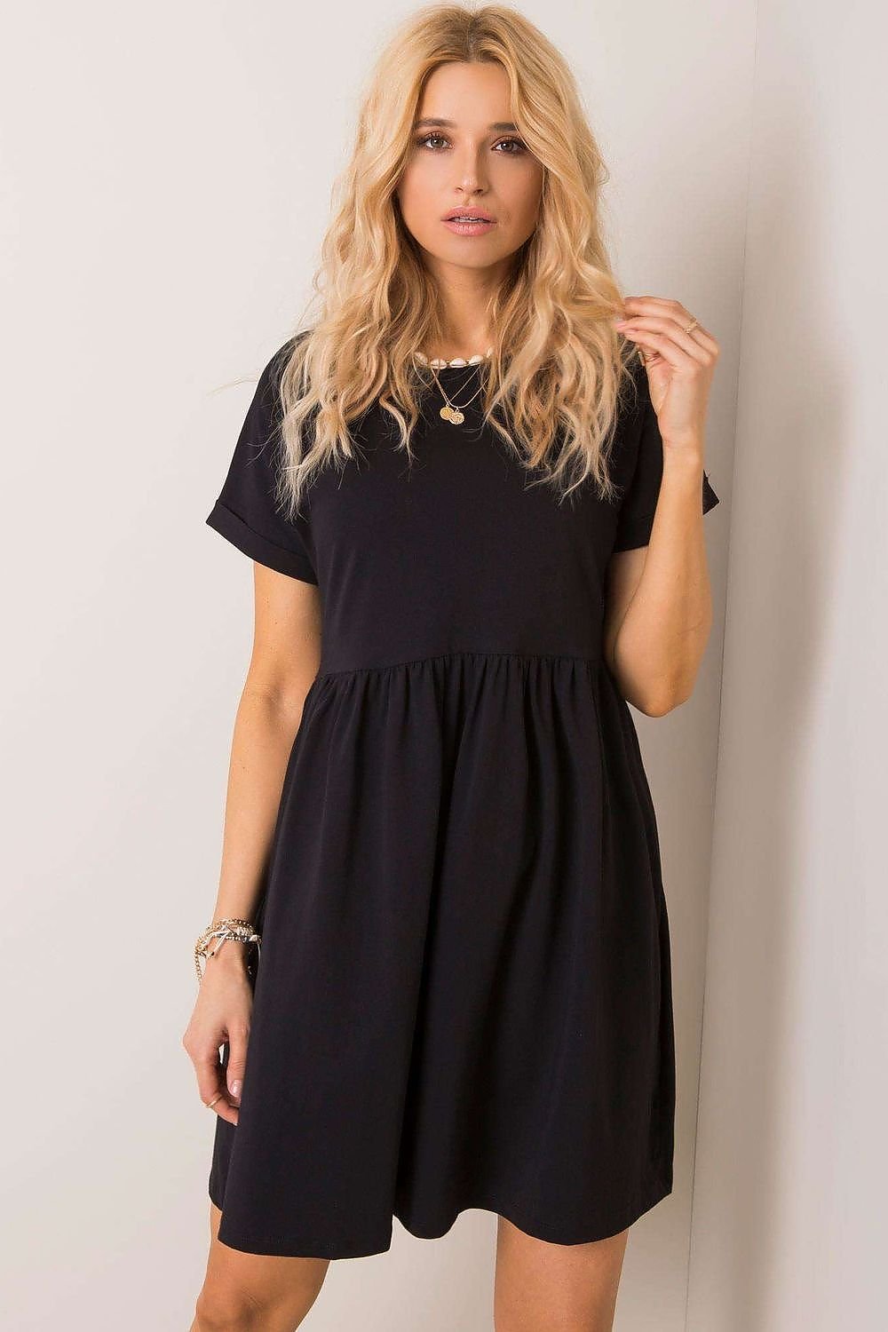 Robe de jour model 192734