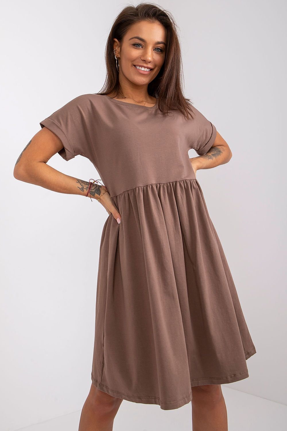 Robe de jour model 192734