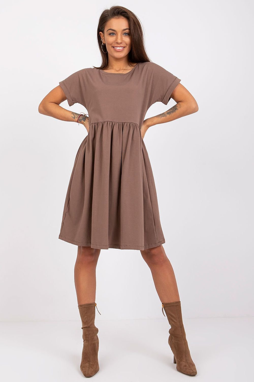 Robe de jour model 192734