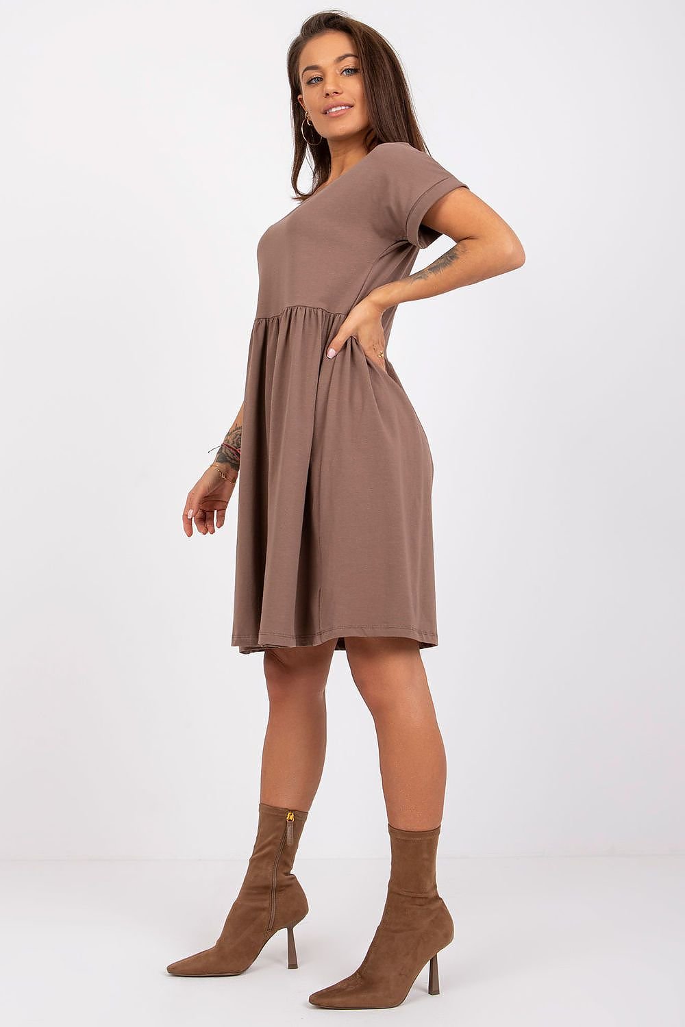 Robe de jour model 192734