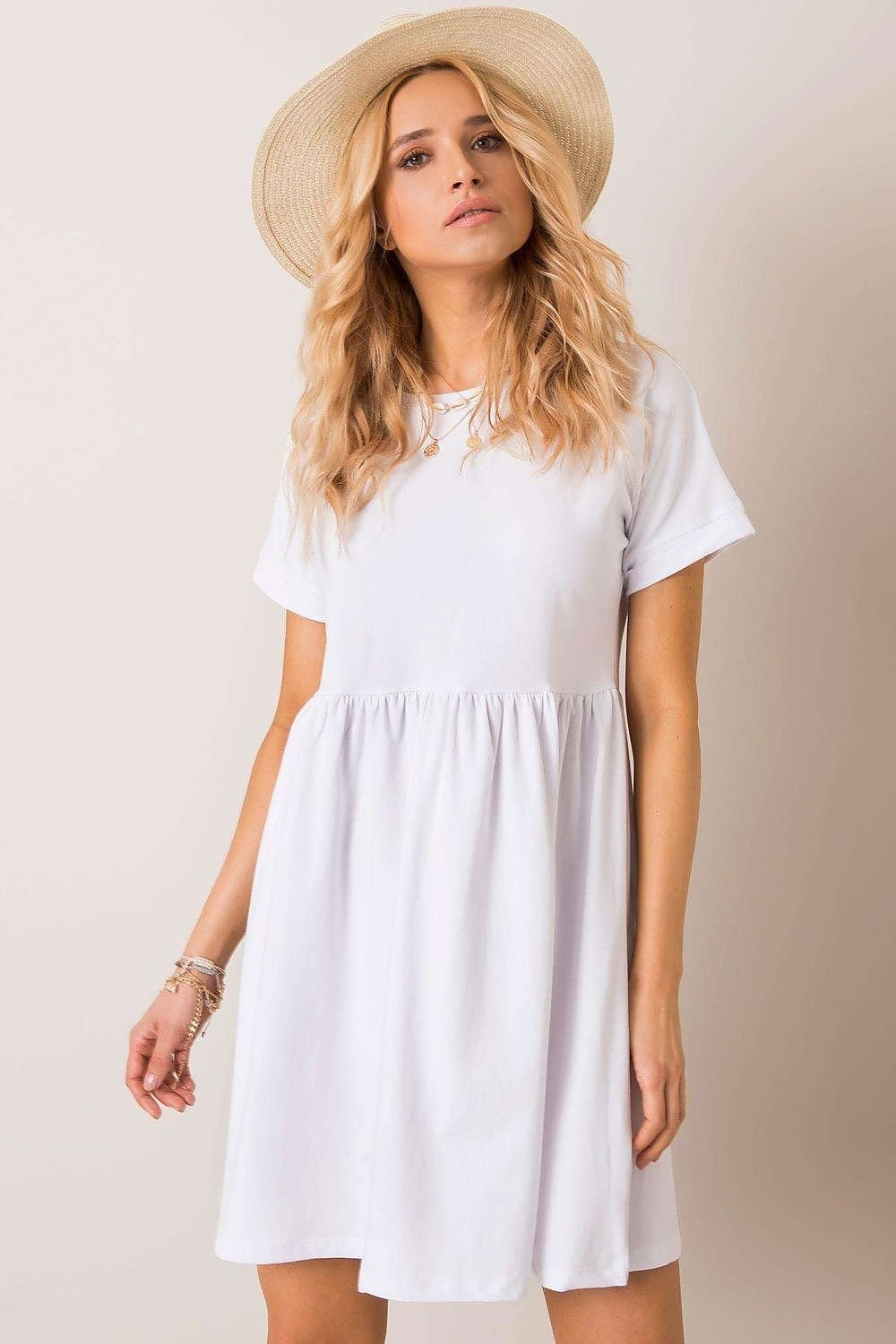 Robe de jour model 192734