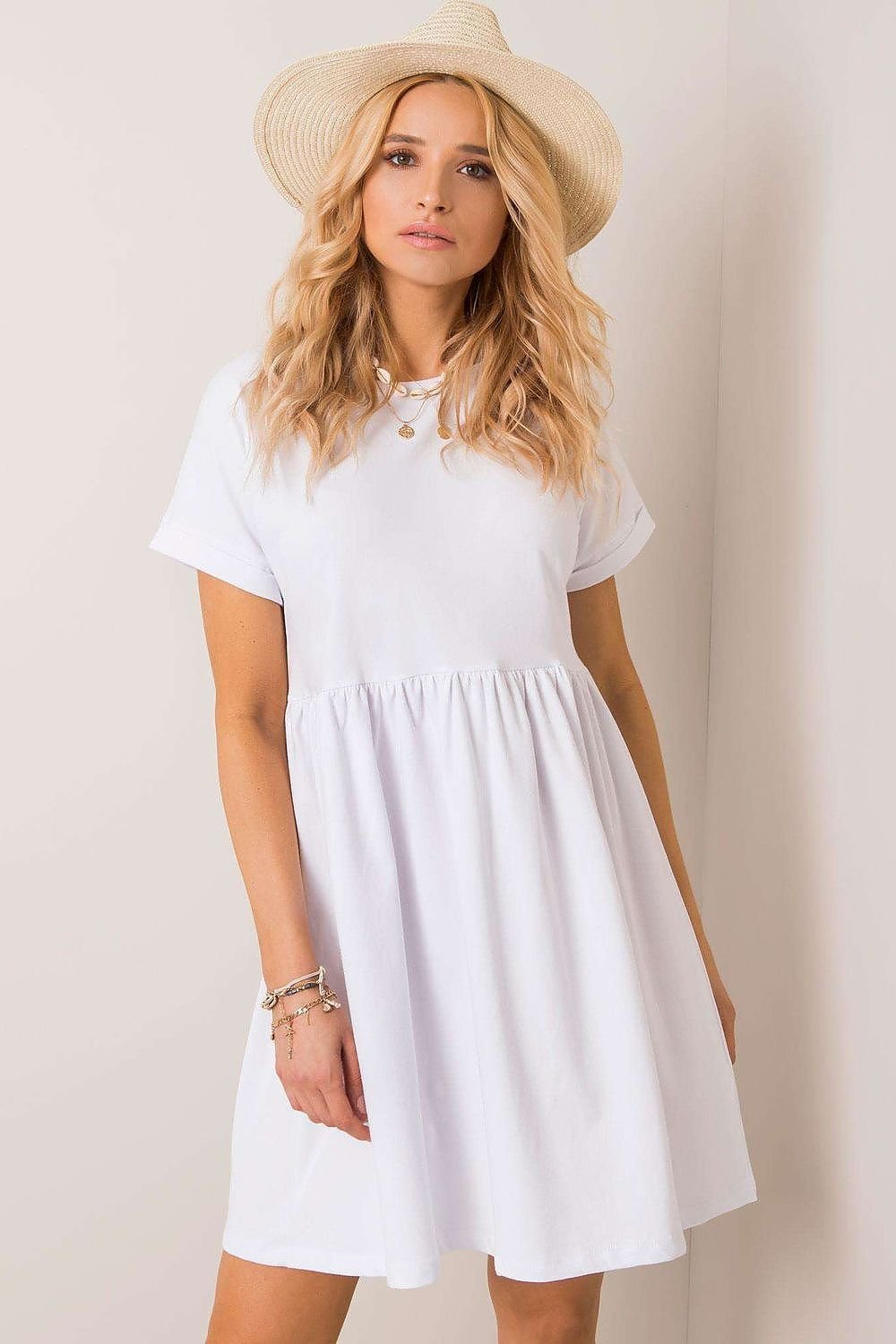Robe de jour model 192734