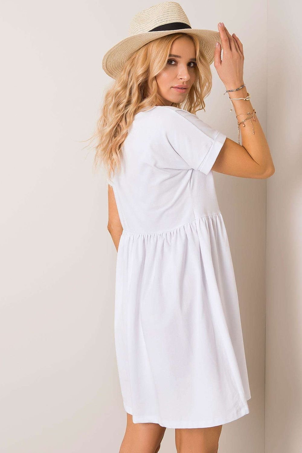 Robe de jour model 192734