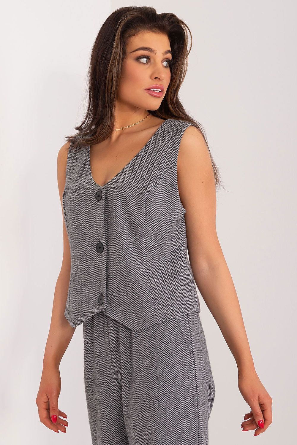  Gilet model 193052 Lakerta 