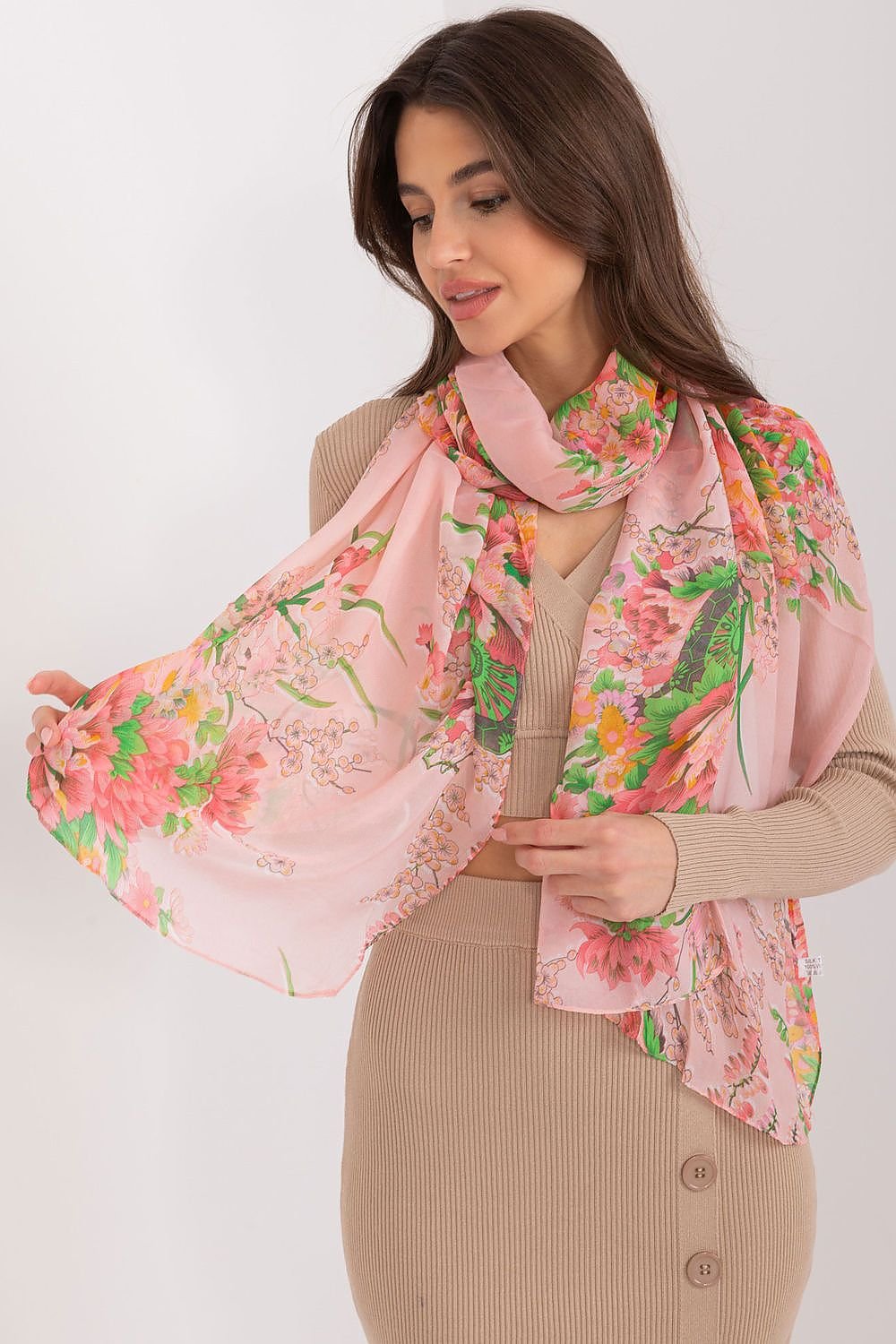 Foulard model 193167