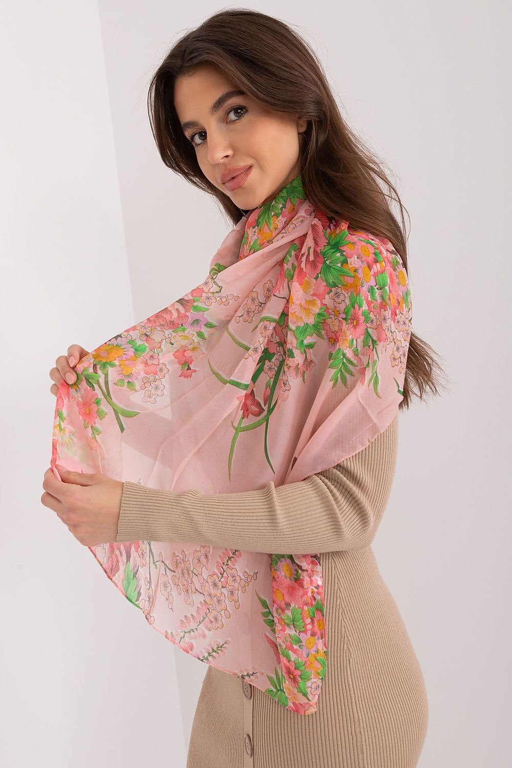Foulard model 193167