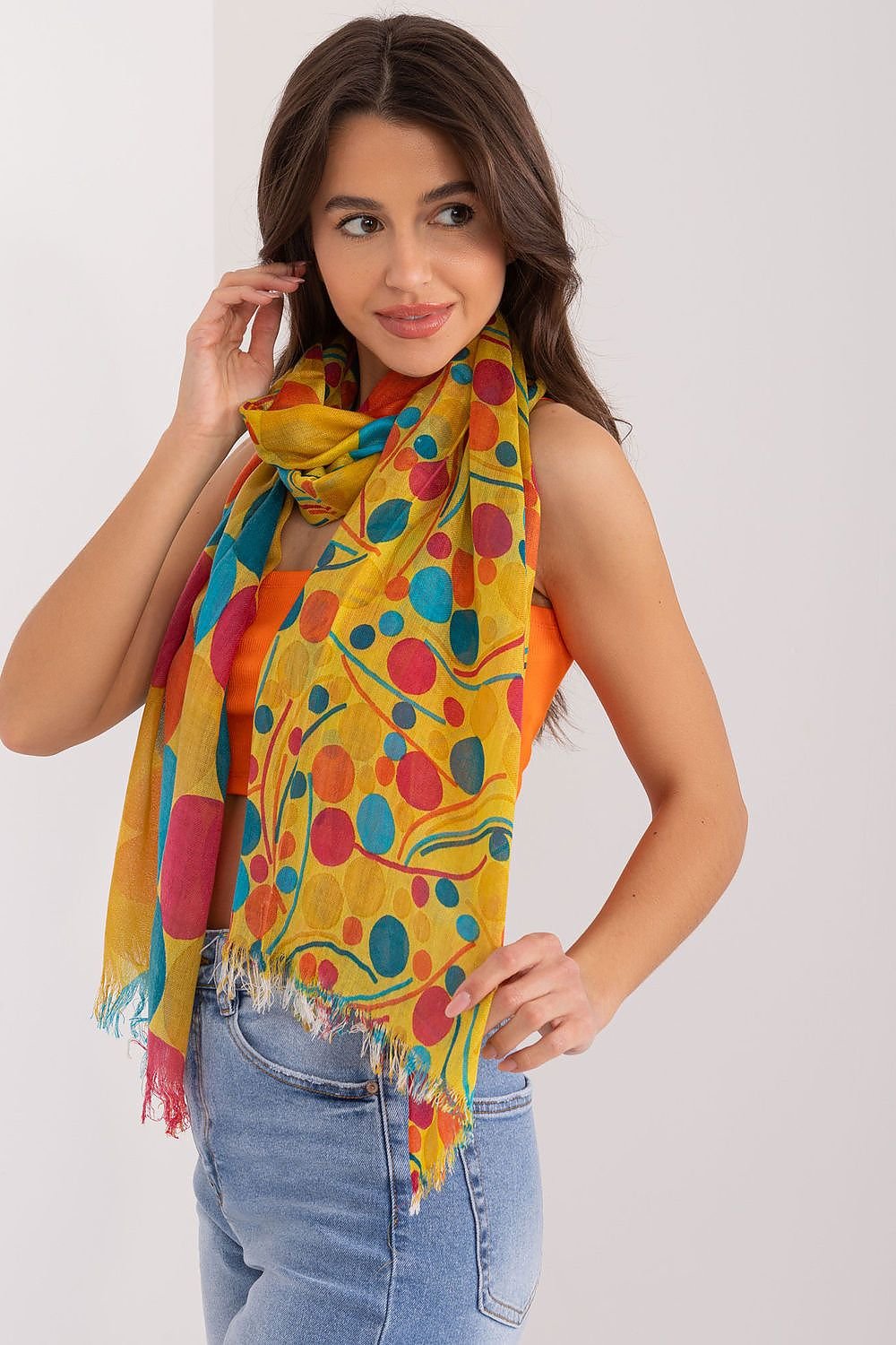 Foulard model 193168