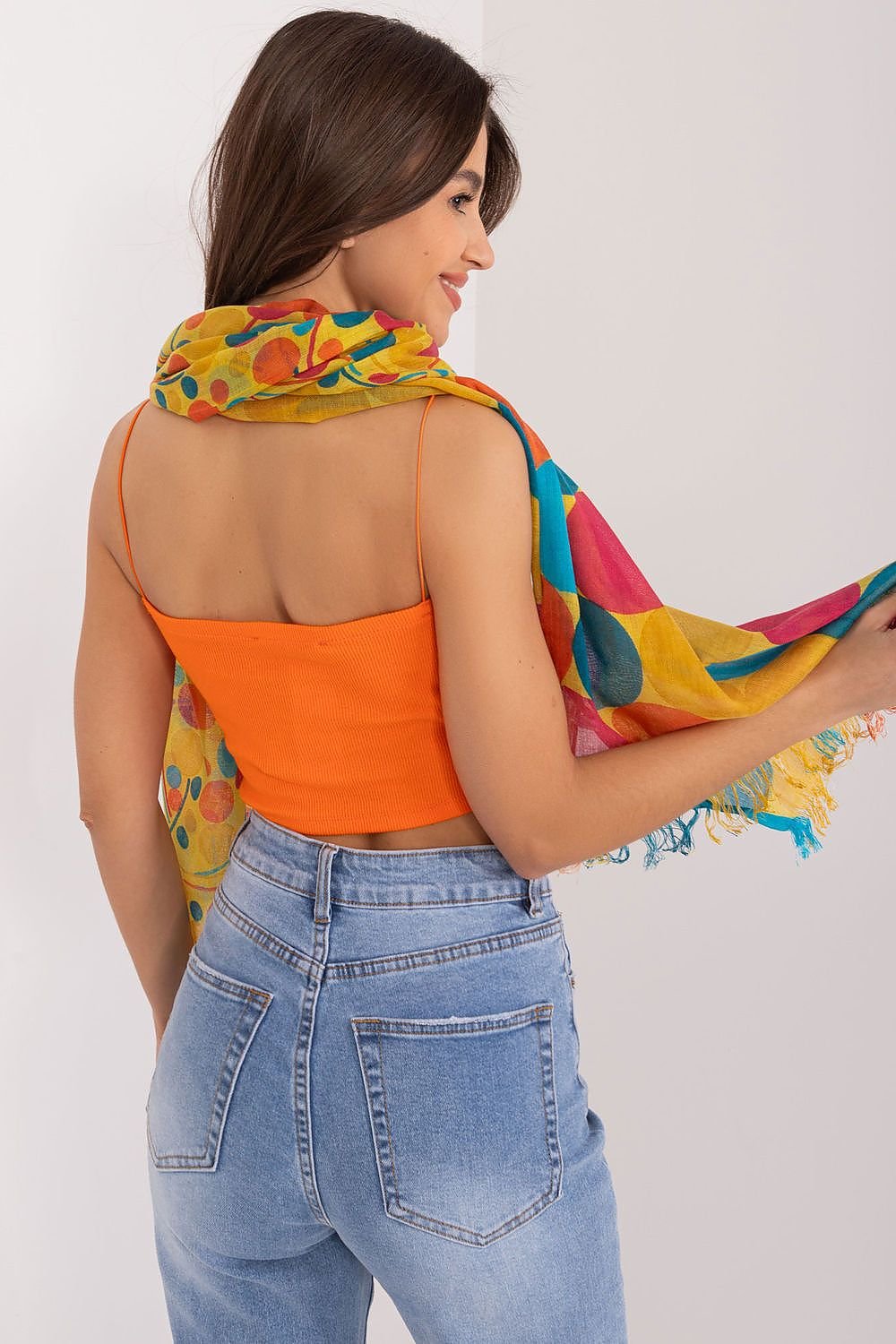 Foulard model 193168