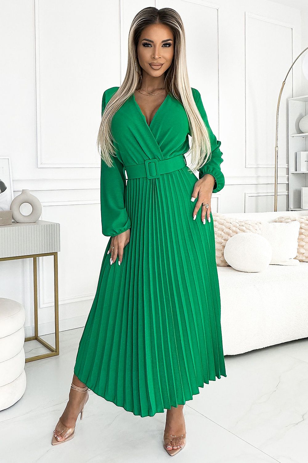 Robe de cocktail model 196831