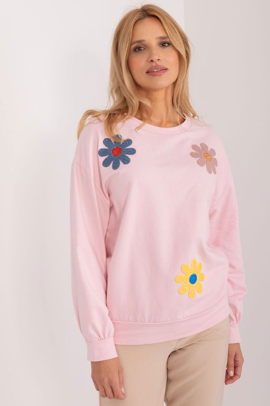 Sweatshirt model 193344