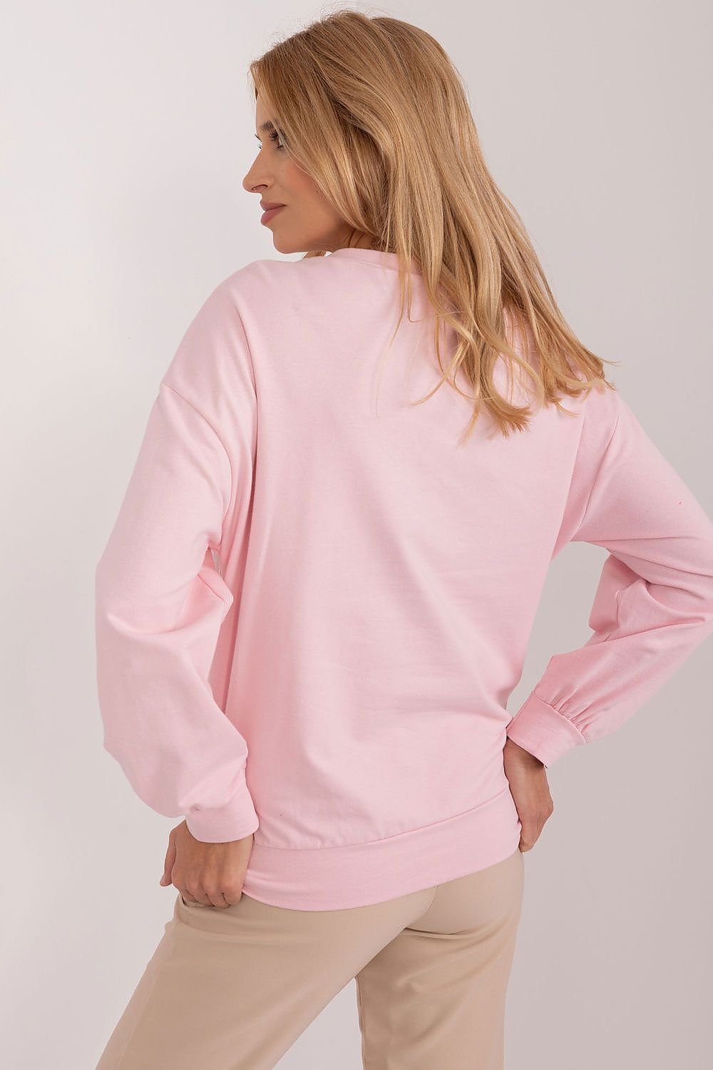Sweatshirt model 193344