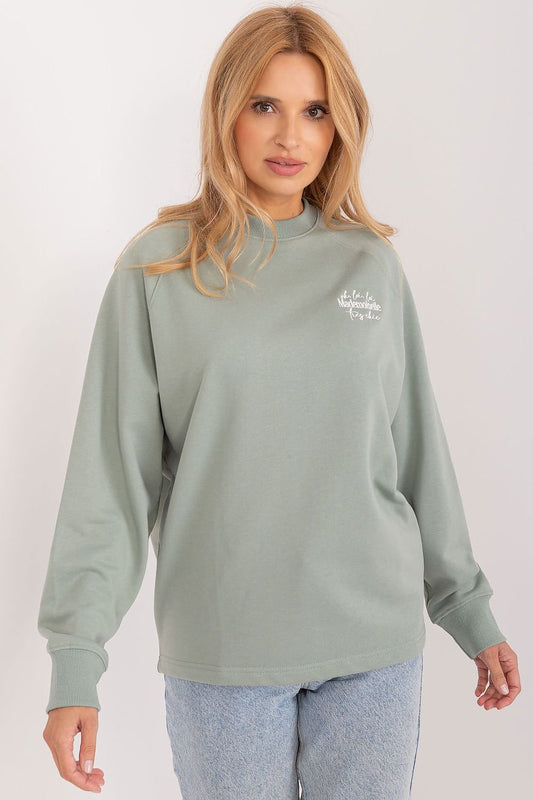 Sweatshirt model 193502