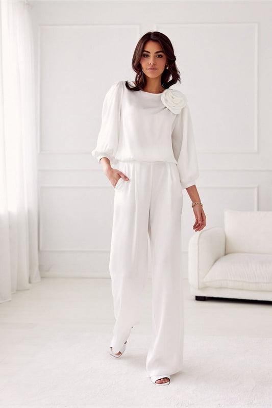 Pantalon femme model 204910