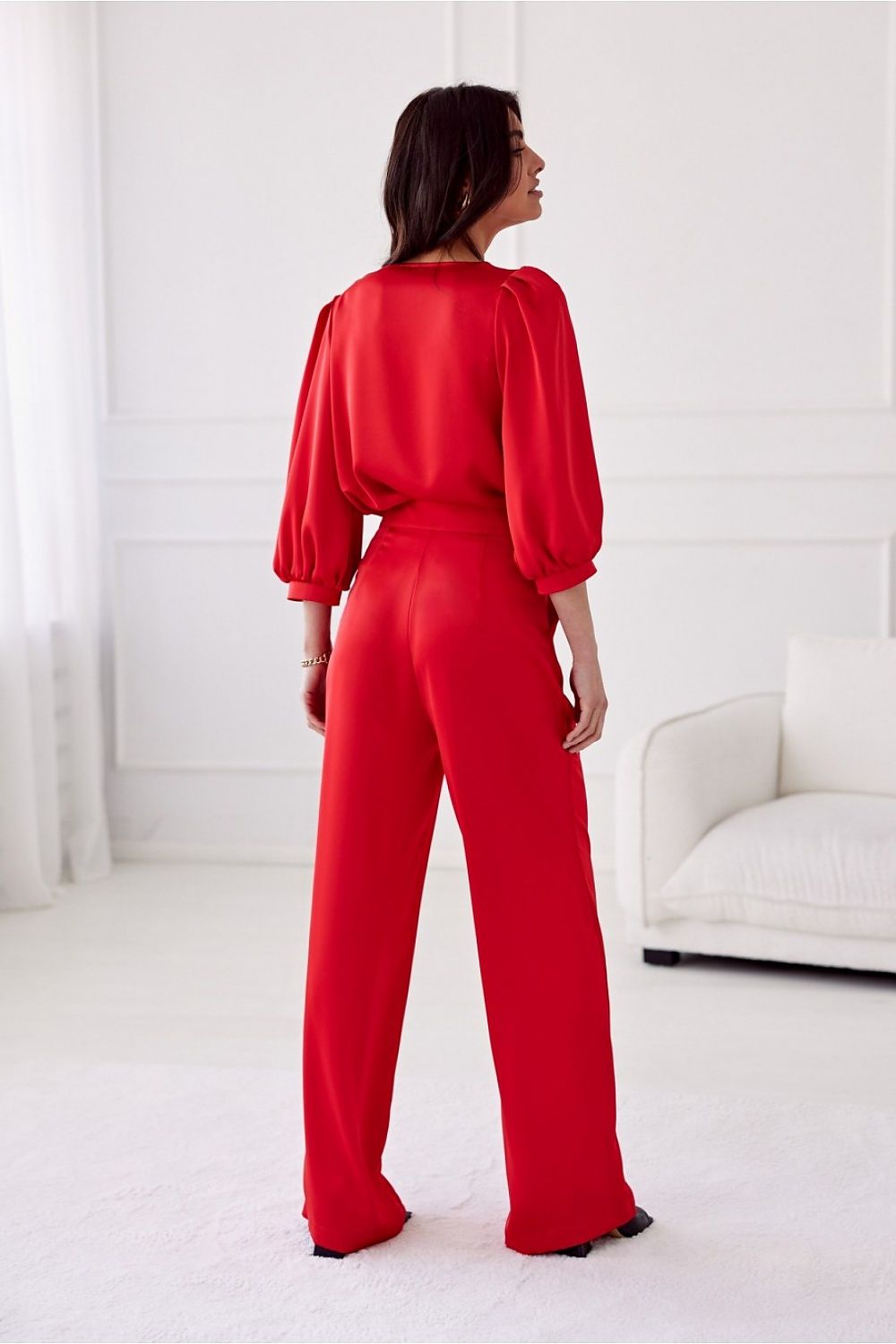  Chemisier model 194787 Roco Fashion 