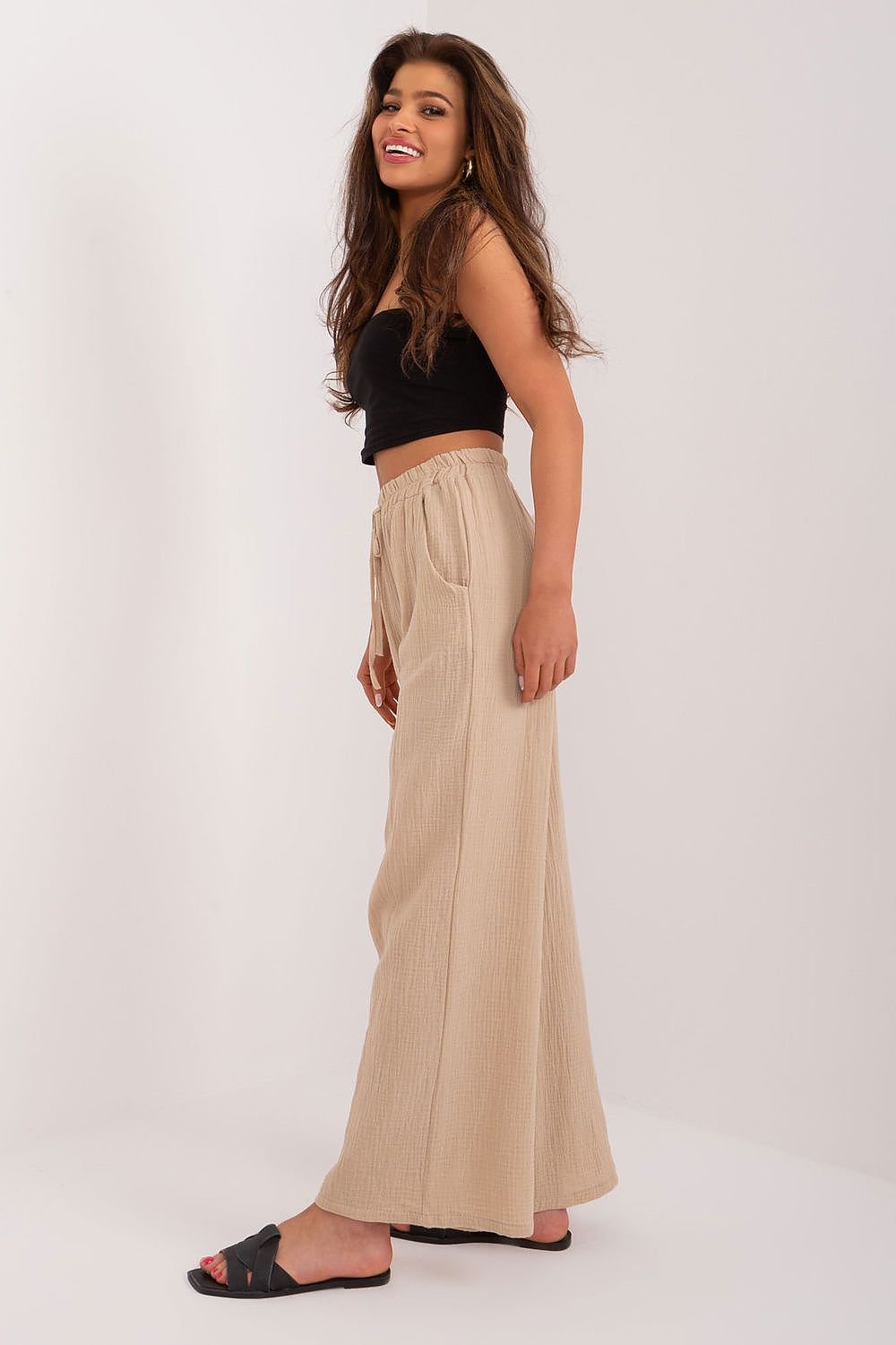 Pantalon femme model 194857