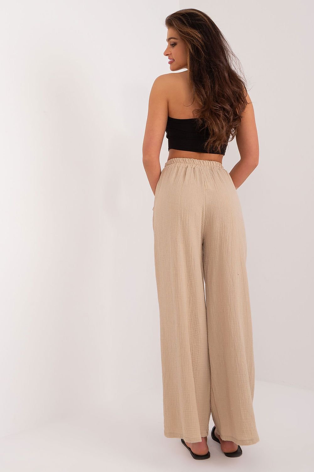 Pantalon femme model 194857