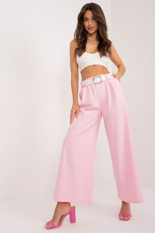 Pantalon femme model 196220