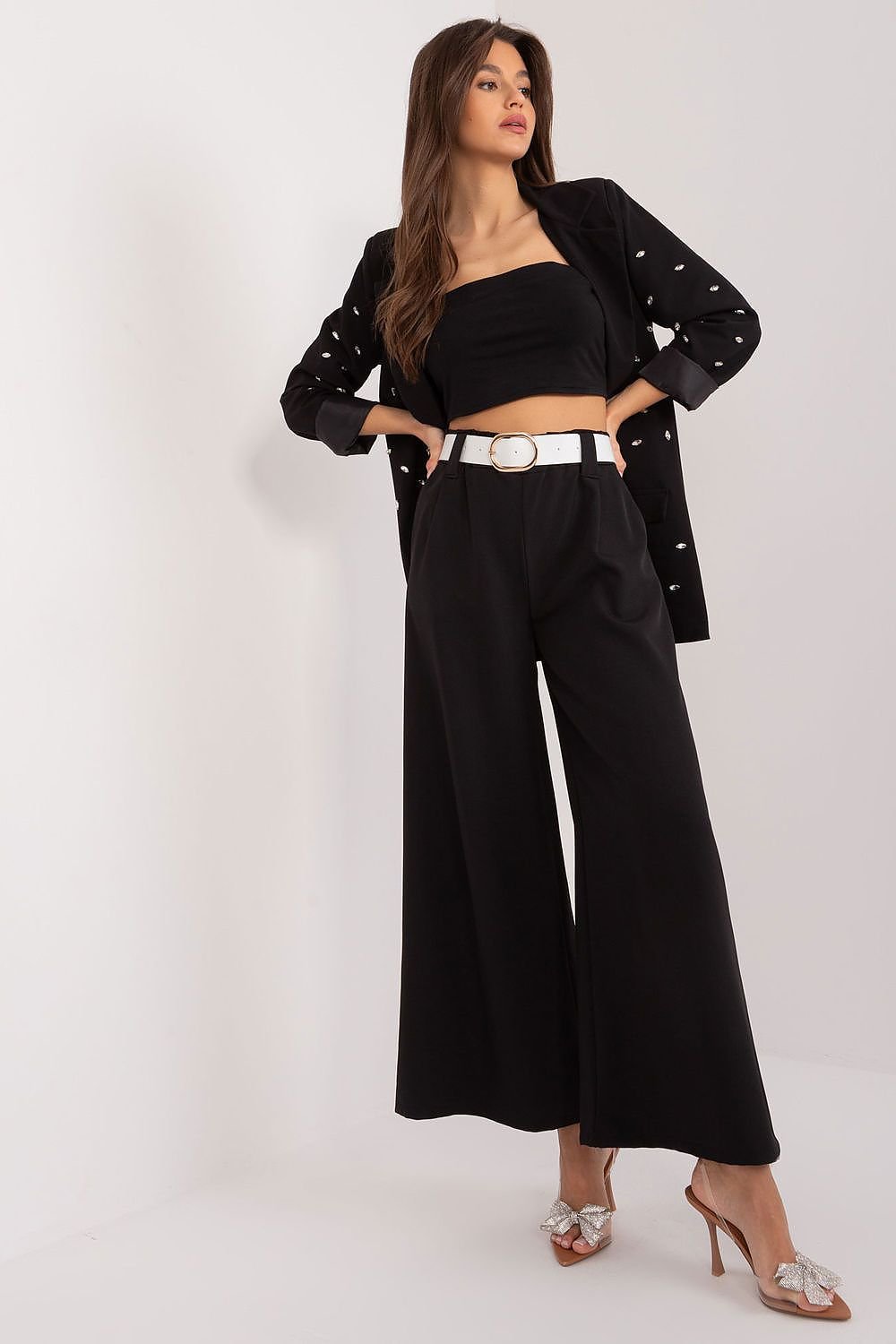 Pantalon femme model 196220