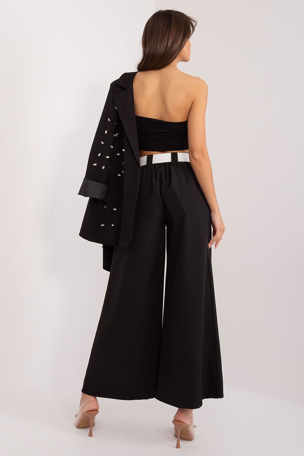 Pantalon femme model 196220