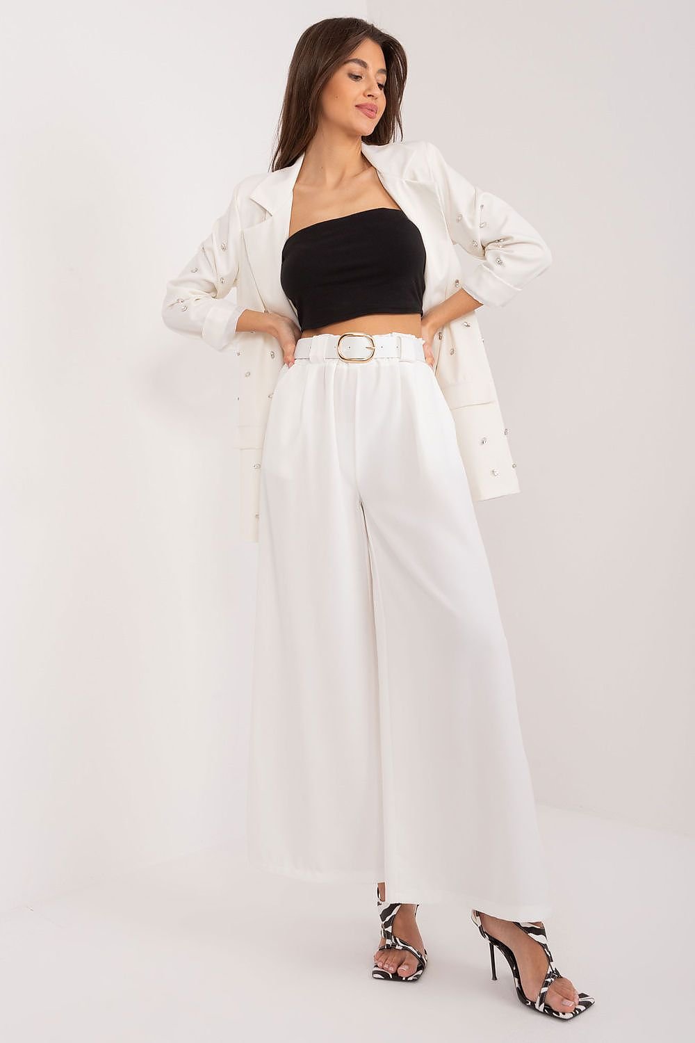 Pantalon femme model 196220