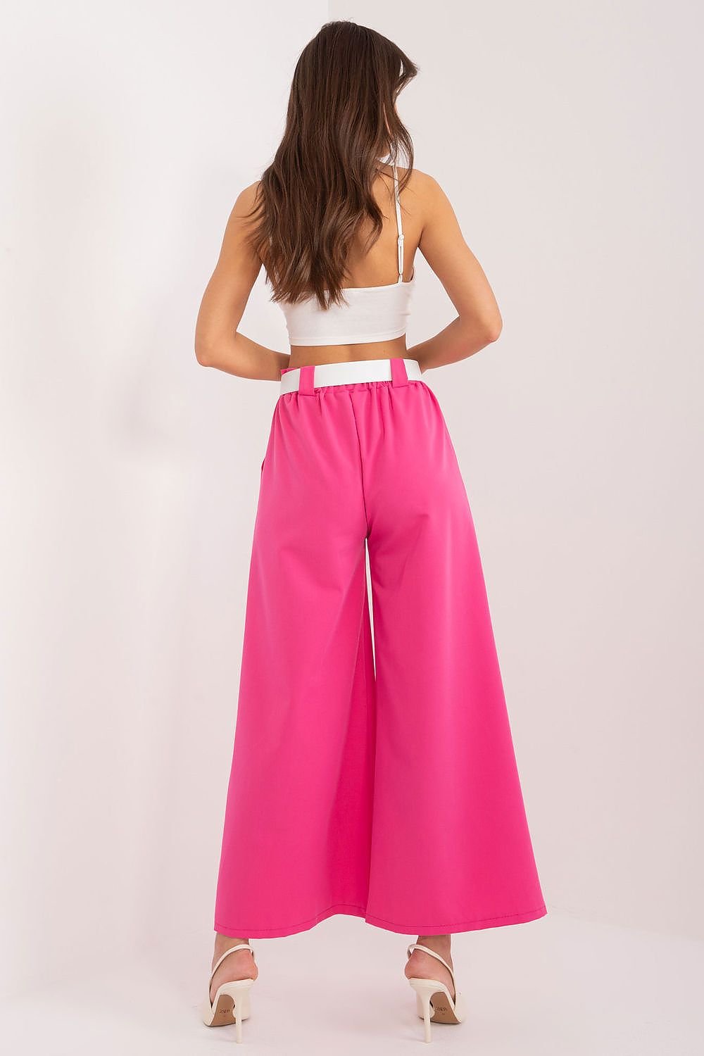 Pantalon femme model 196220