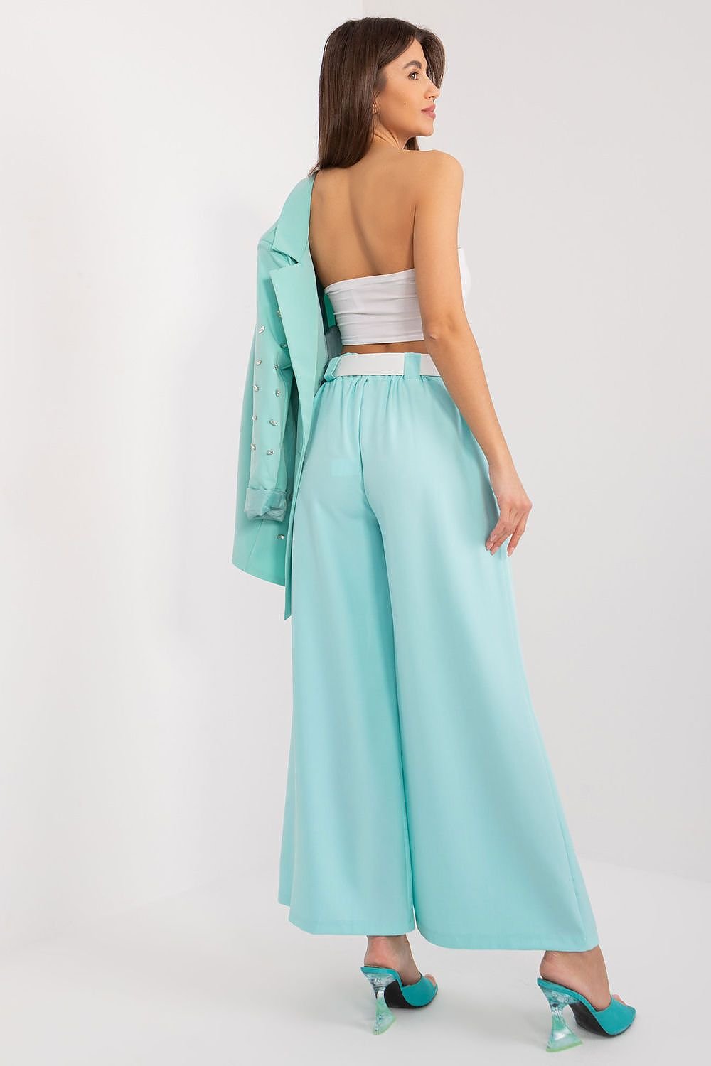 Pantalon femme model 196220