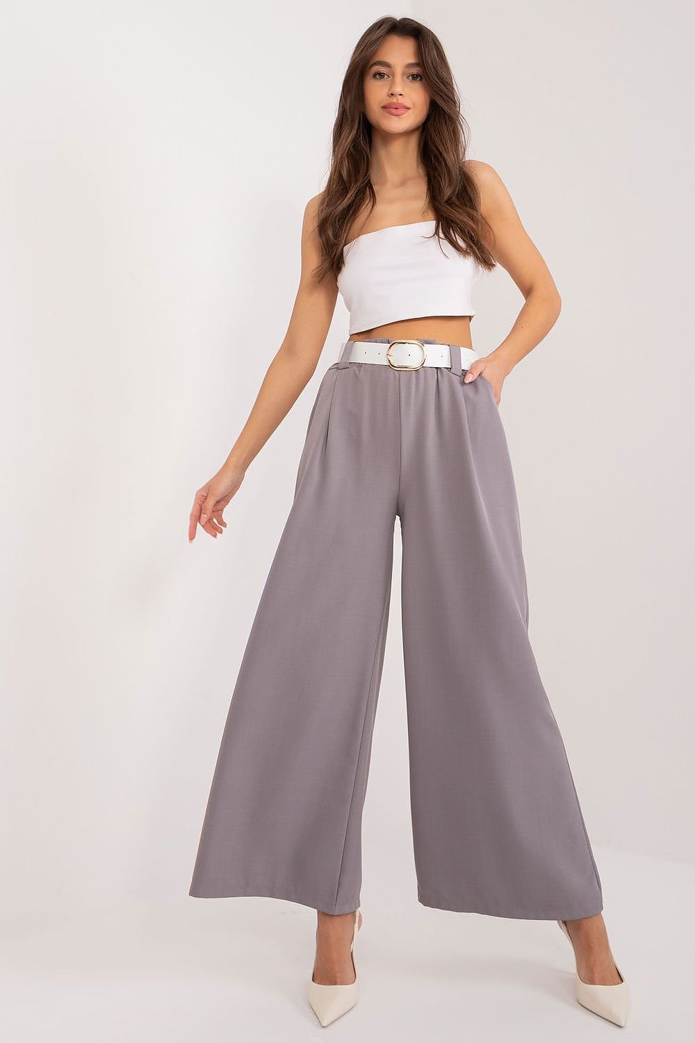 Pantalon femme model 196220