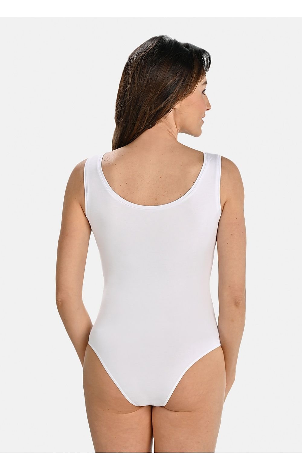 Body model 195344