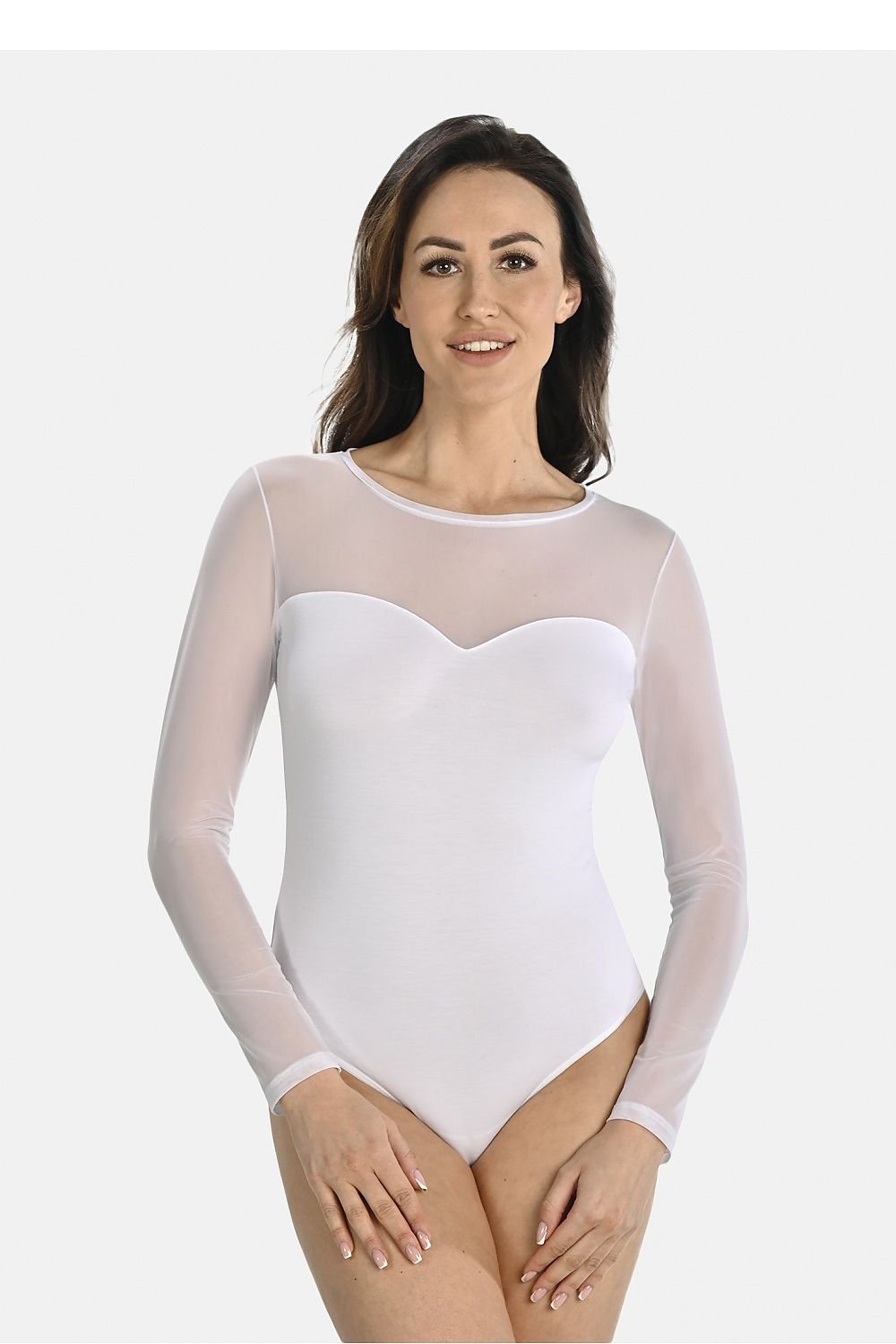 Body model 195359