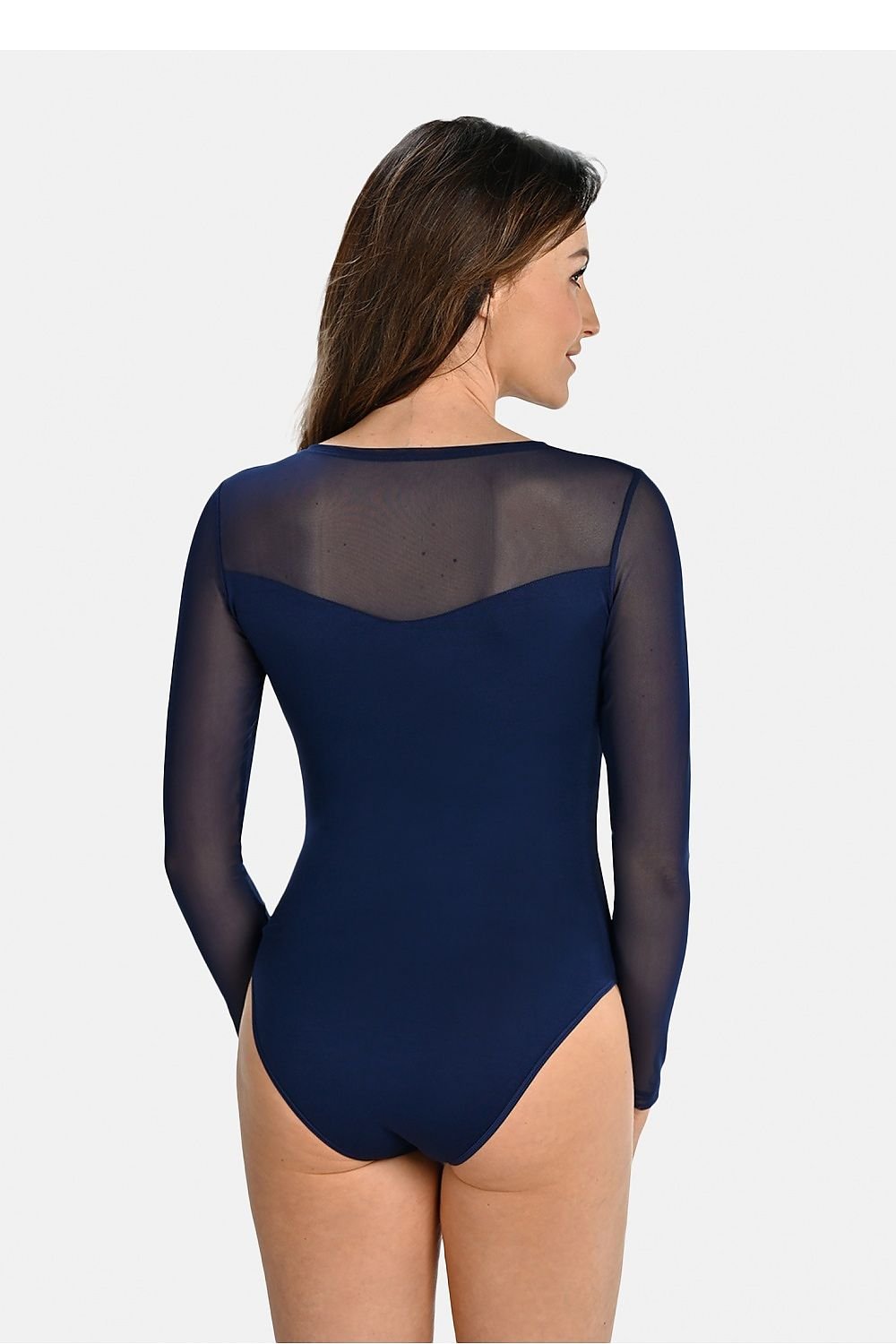 Body model 195359