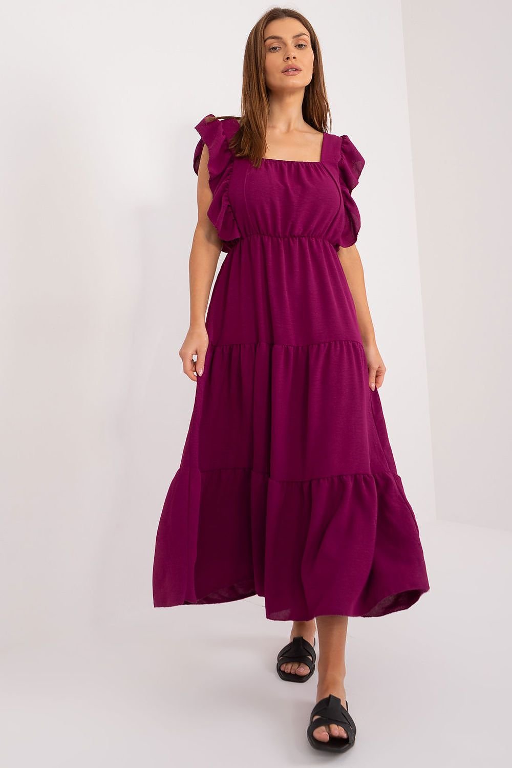 Robe de jour model 195395